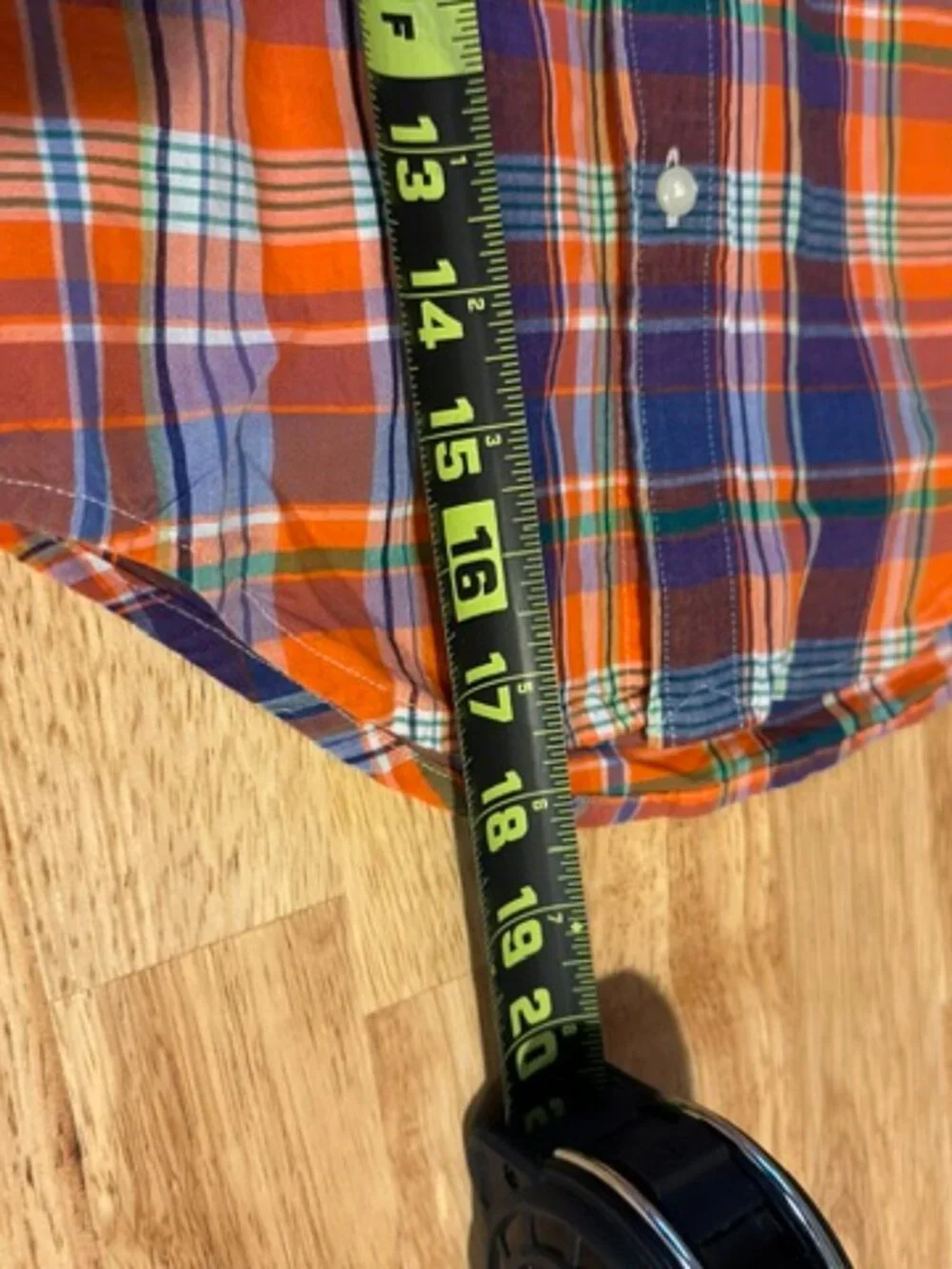 Ralph Lauren pre owned